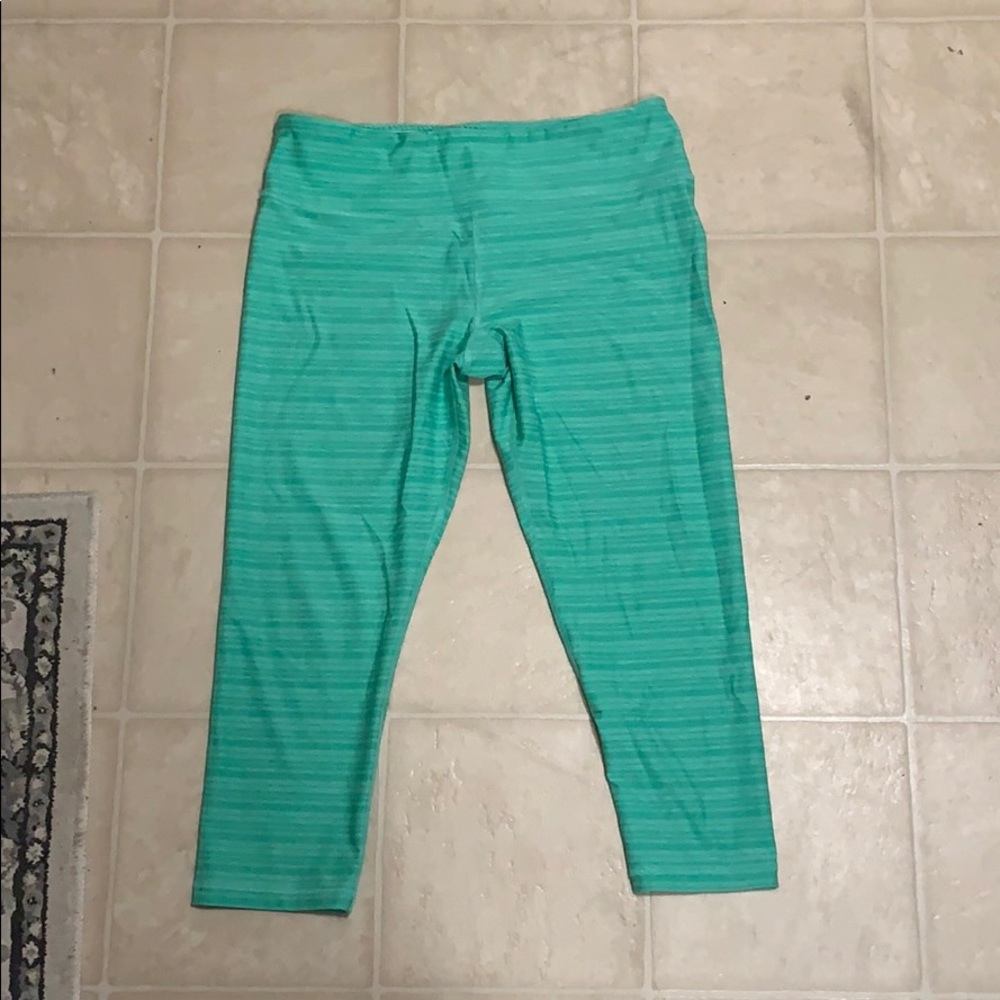 Scorpio leggings